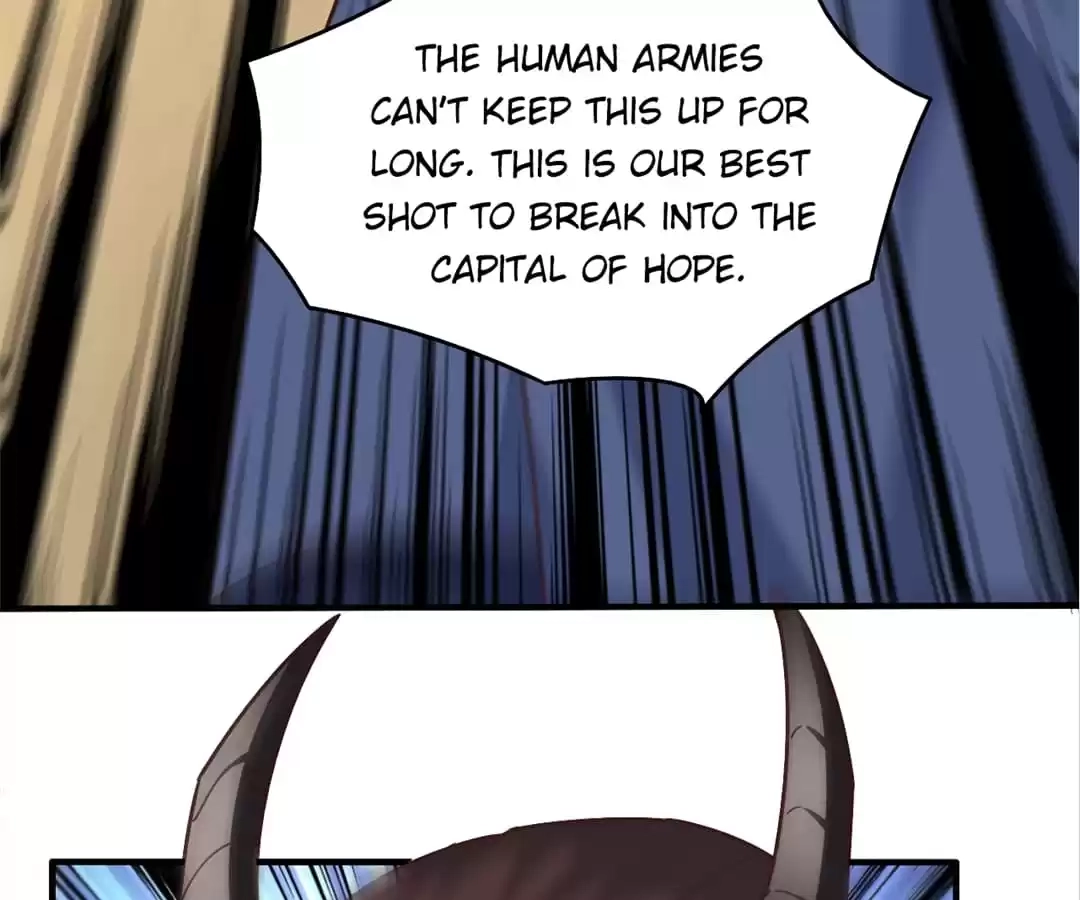 Gao Neng Strikes Chapter 253 - page 43