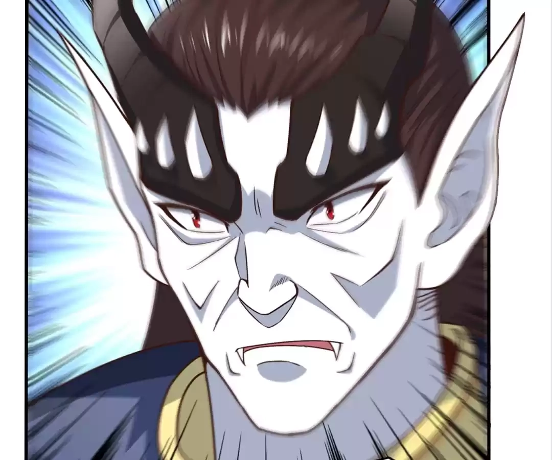 Gao Neng Strikes Chapter 253 - page 44