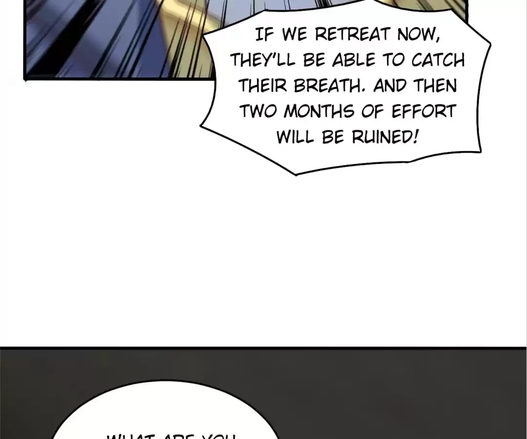 Gao Neng Strikes Chapter 253 - page 45