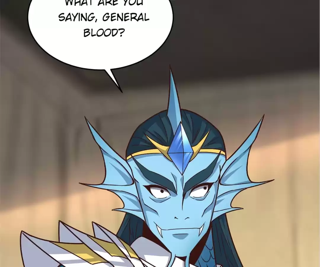 Gao Neng Strikes Chapter 253 - page 46