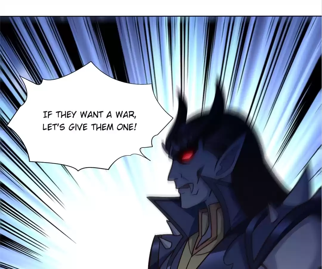 Gao Neng Strikes Chapter 253 - page 49