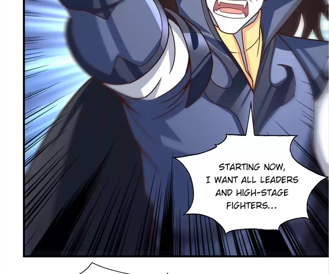 Gao Neng Strikes Chapter 253 - page 52