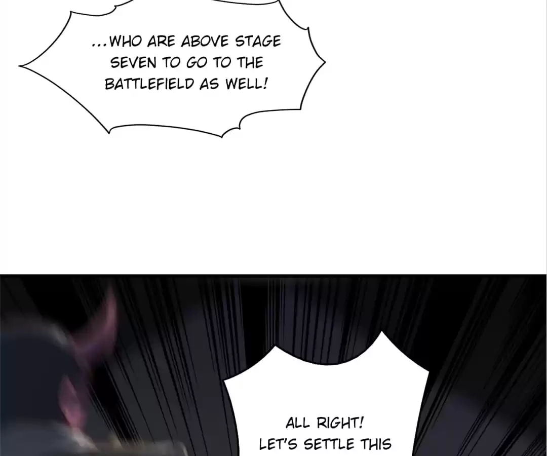 Gao Neng Strikes Chapter 253 - page 53
