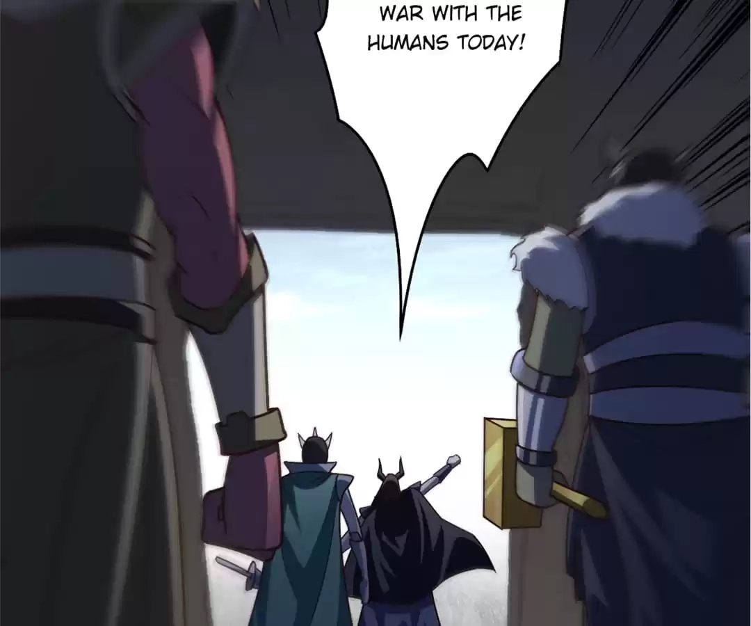 Gao Neng Strikes Chapter 253 - page 54