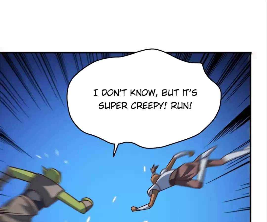 Gao Neng Strikes Chapter 253 - page 6