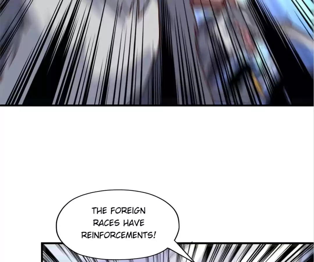 Gao Neng Strikes Chapter 253 - page 62