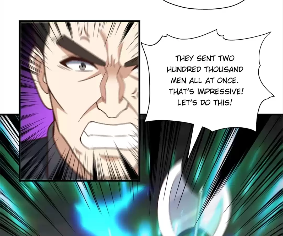 Gao Neng Strikes Chapter 253 - page 64