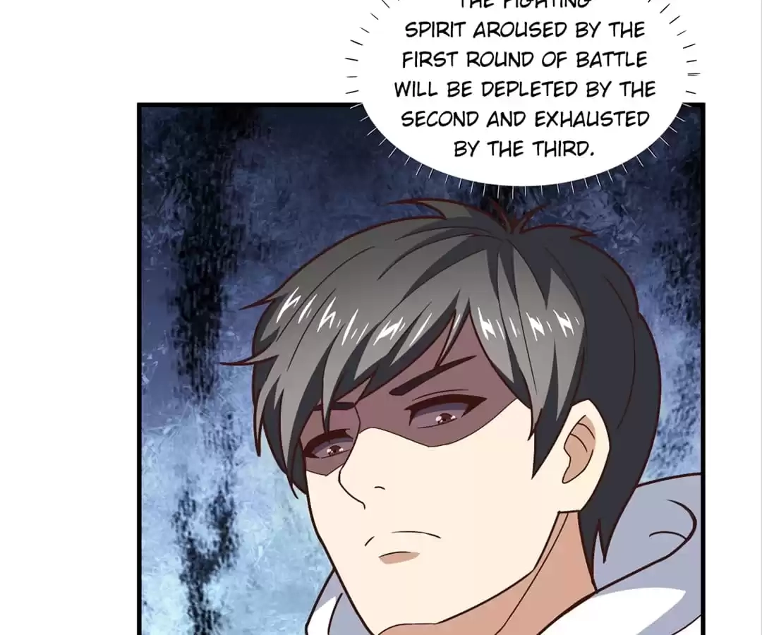 Gao Neng Strikes Chapter 253 - page 68