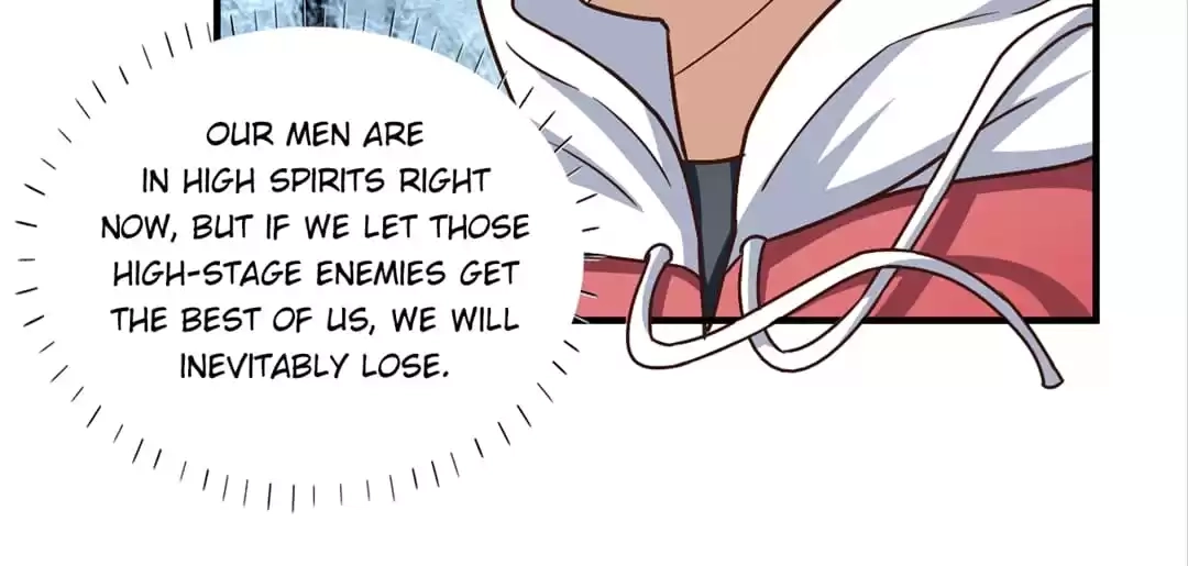 Gao Neng Strikes Chapter 253 - page 69