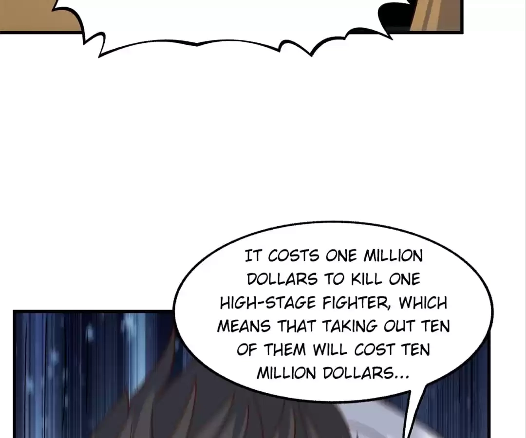 Gao Neng Strikes Chapter 253 - page 74