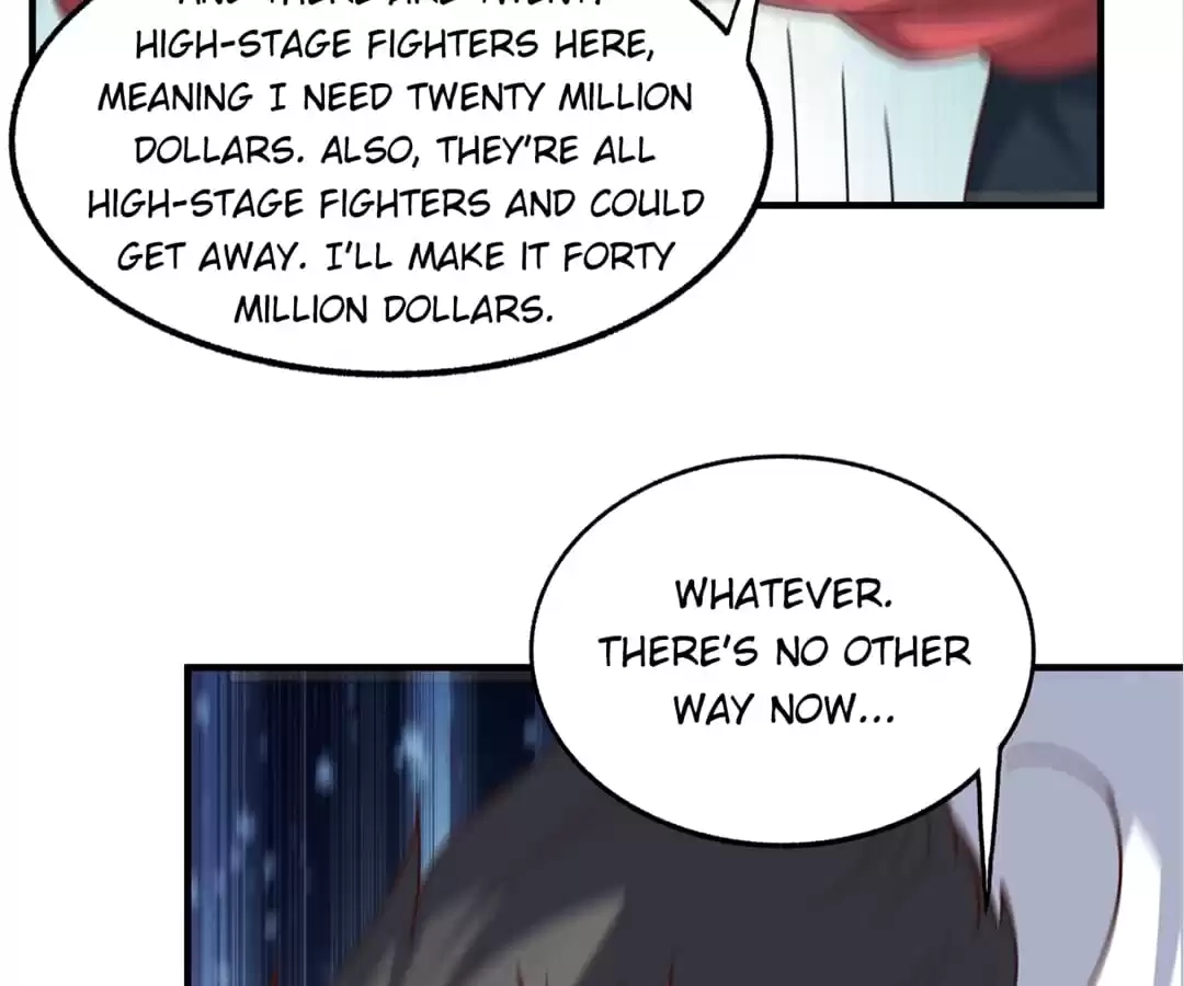 Gao Neng Strikes Chapter 253 - page 76