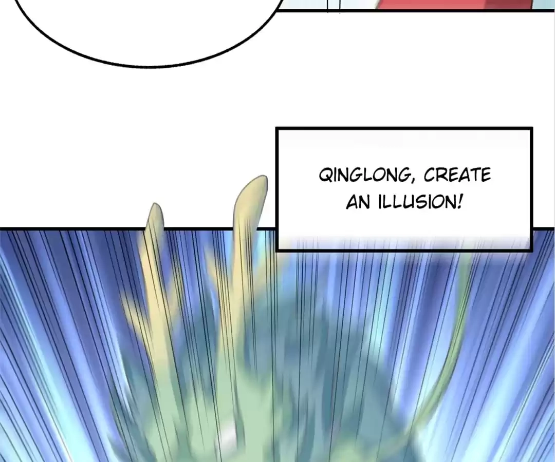 Gao Neng Strikes Chapter 253 - page 78