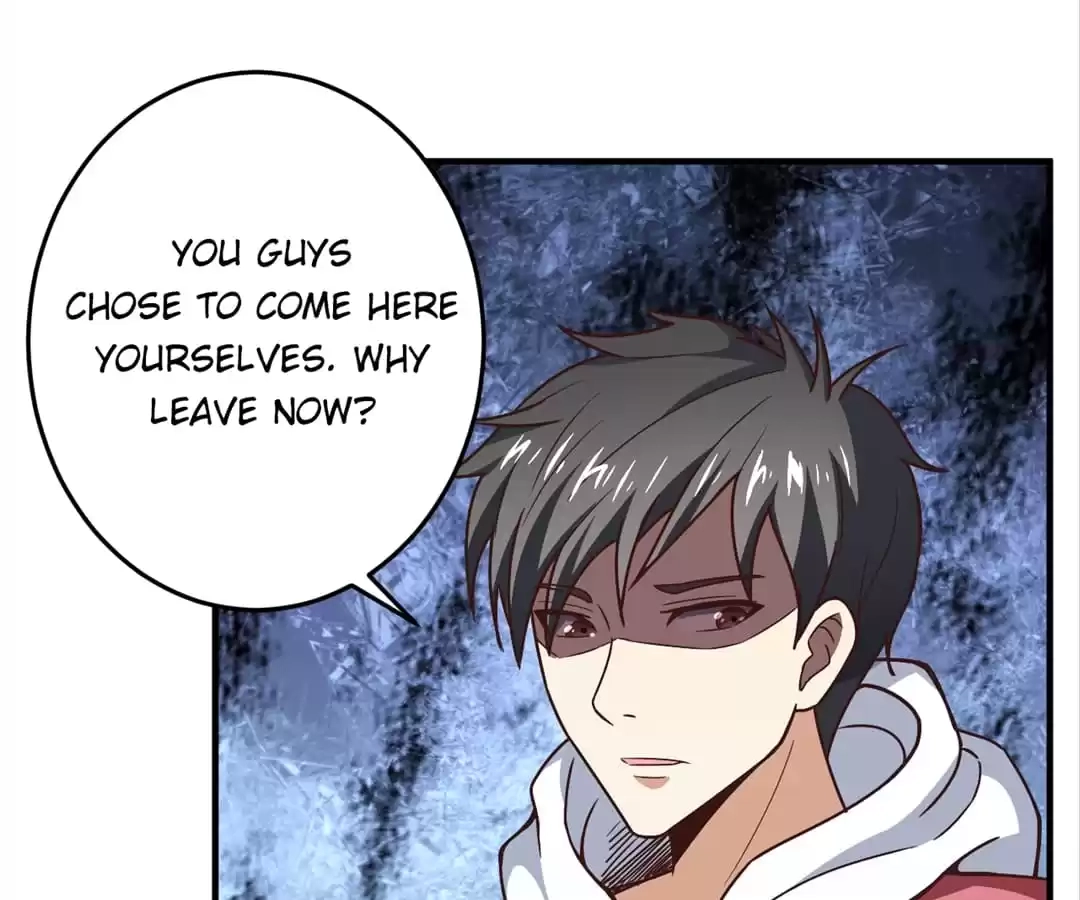 Gao Neng Strikes Chapter 253 - page 8