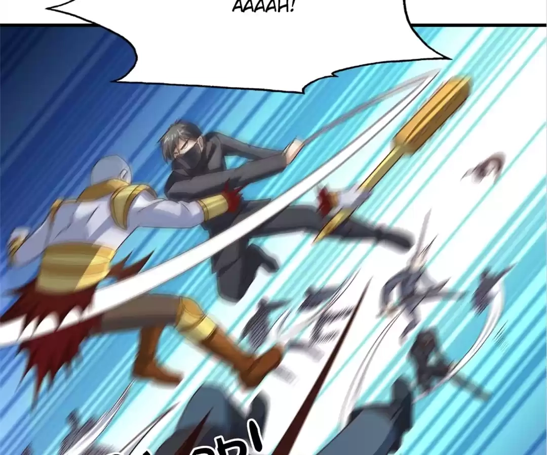 Gao Neng Strikes Chapter 253 - page 85