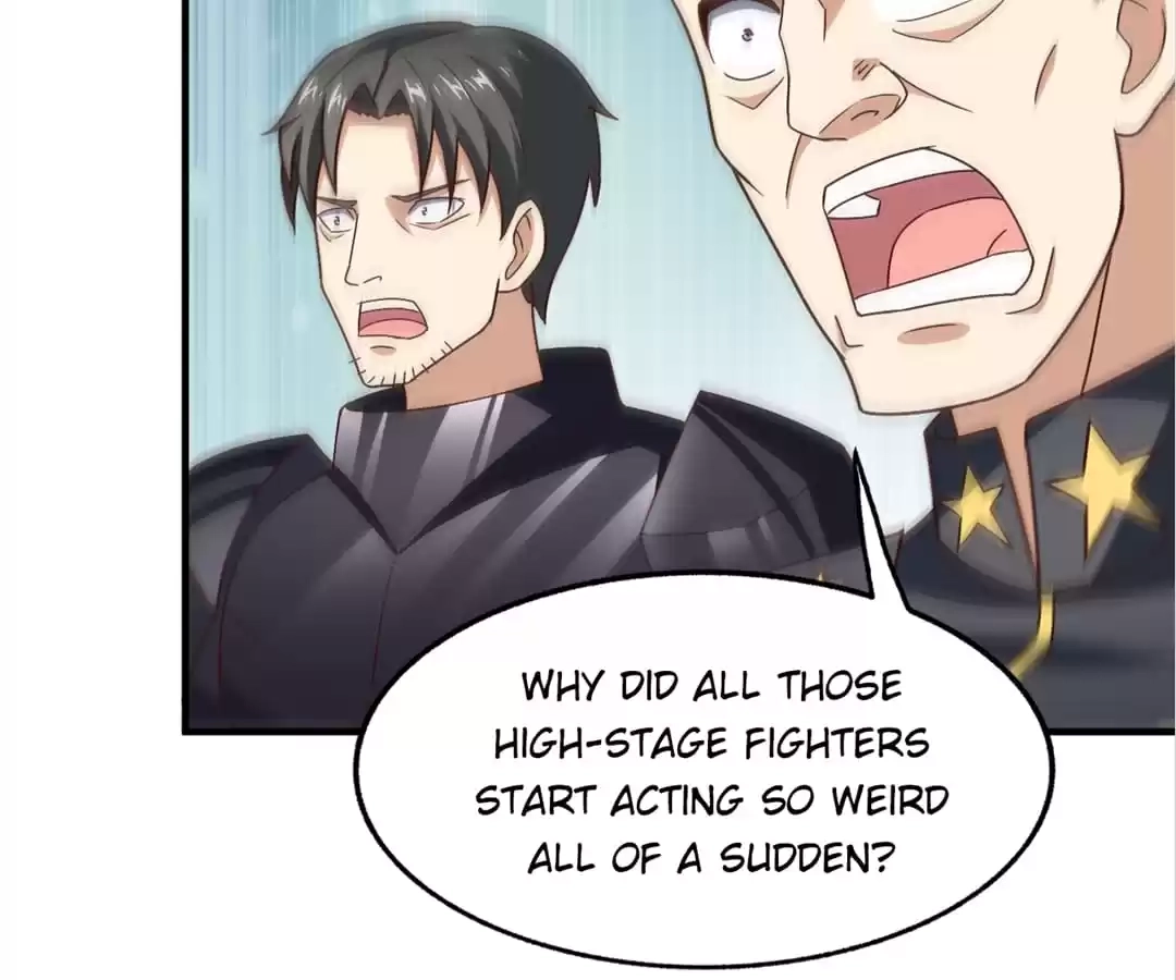 Gao Neng Strikes Chapter 253 - page 88