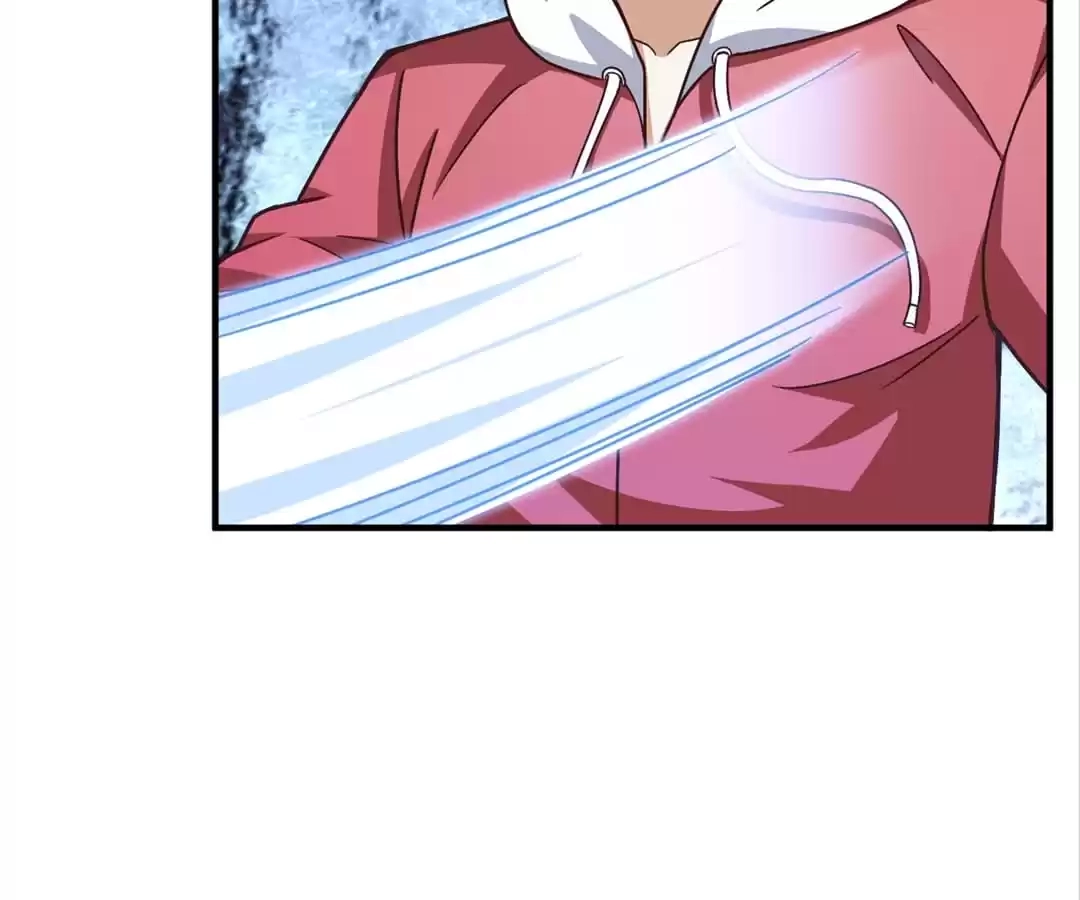 Gao Neng Strikes Chapter 253 - page 9