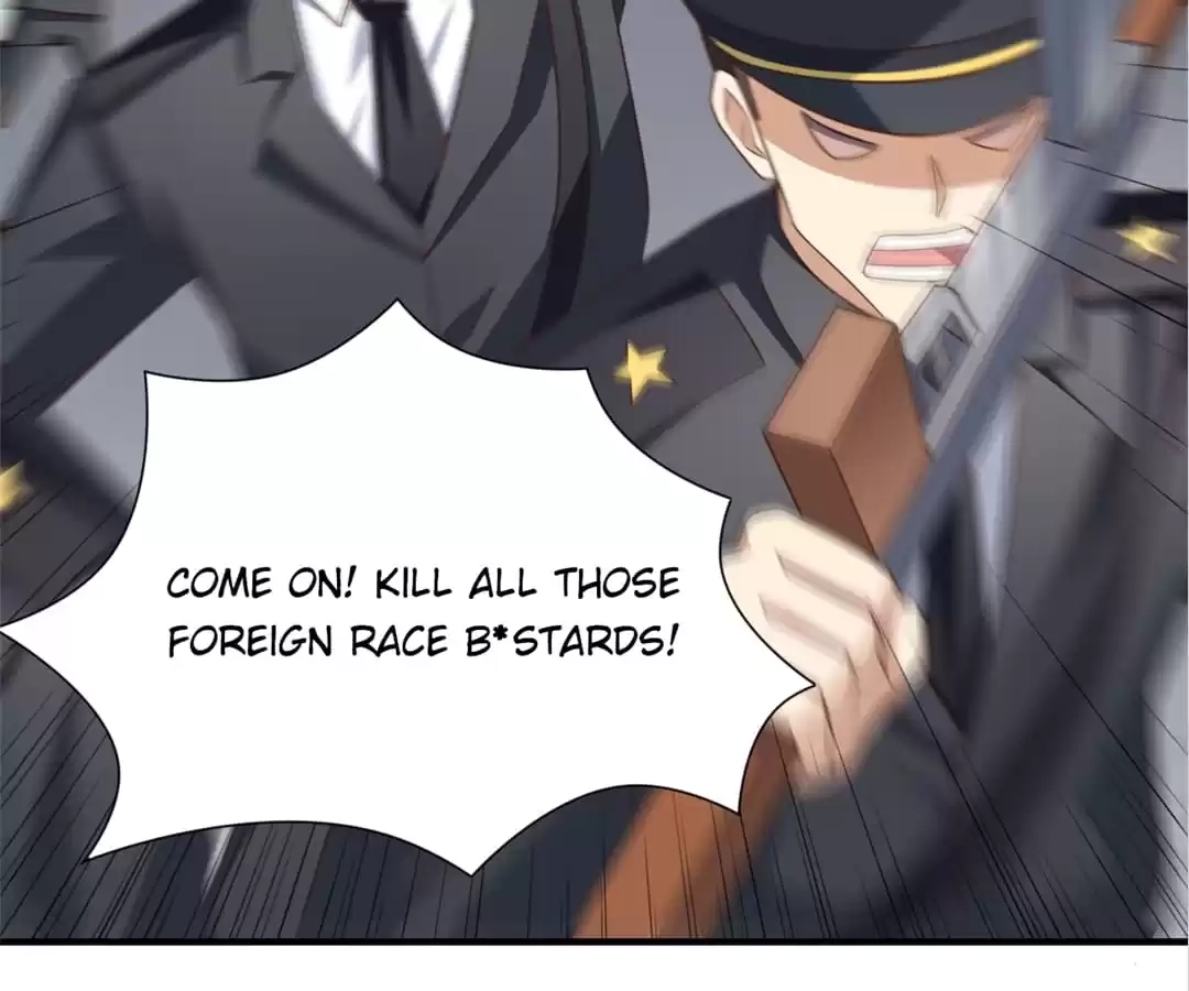 Gao Neng Strikes Chapter 253 - page 93