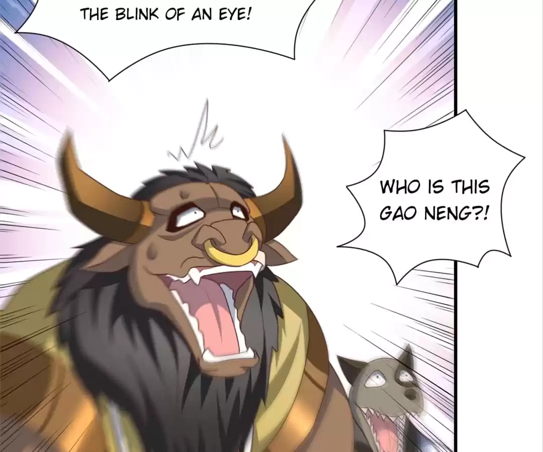 Gao Neng Strikes Chapter 253 - page 95