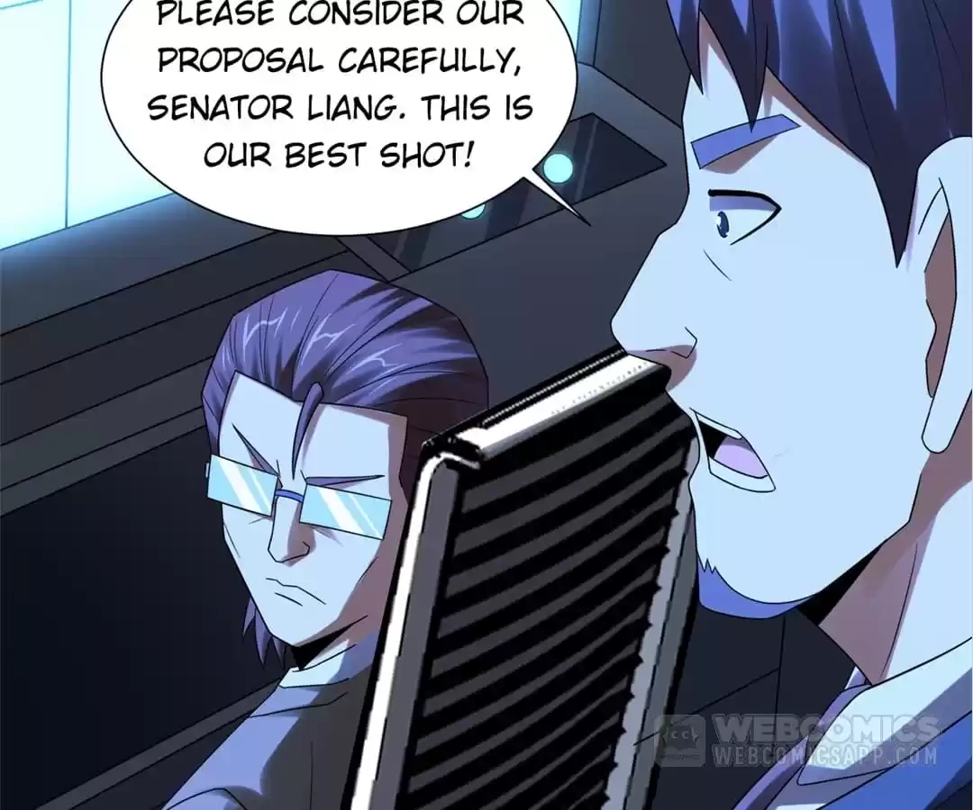 Gao Neng Strikes Chapter 248 - page 10