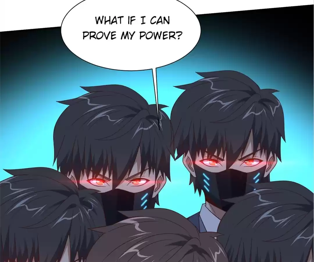 Gao Neng Strikes Chapter 248 - page 100