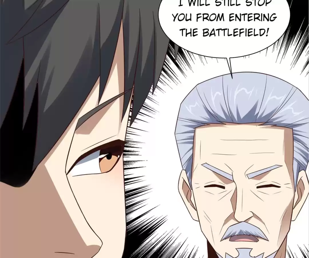 Gao Neng Strikes Chapter 248 - page 103