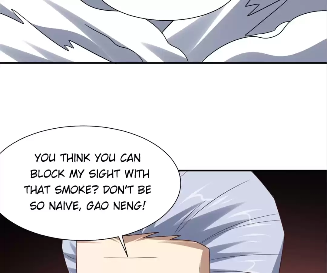 Gao Neng Strikes Chapter 248 - page 109