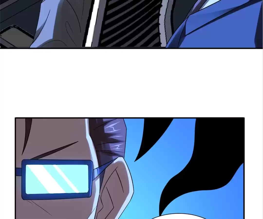 Gao Neng Strikes Chapter 248 - page 11