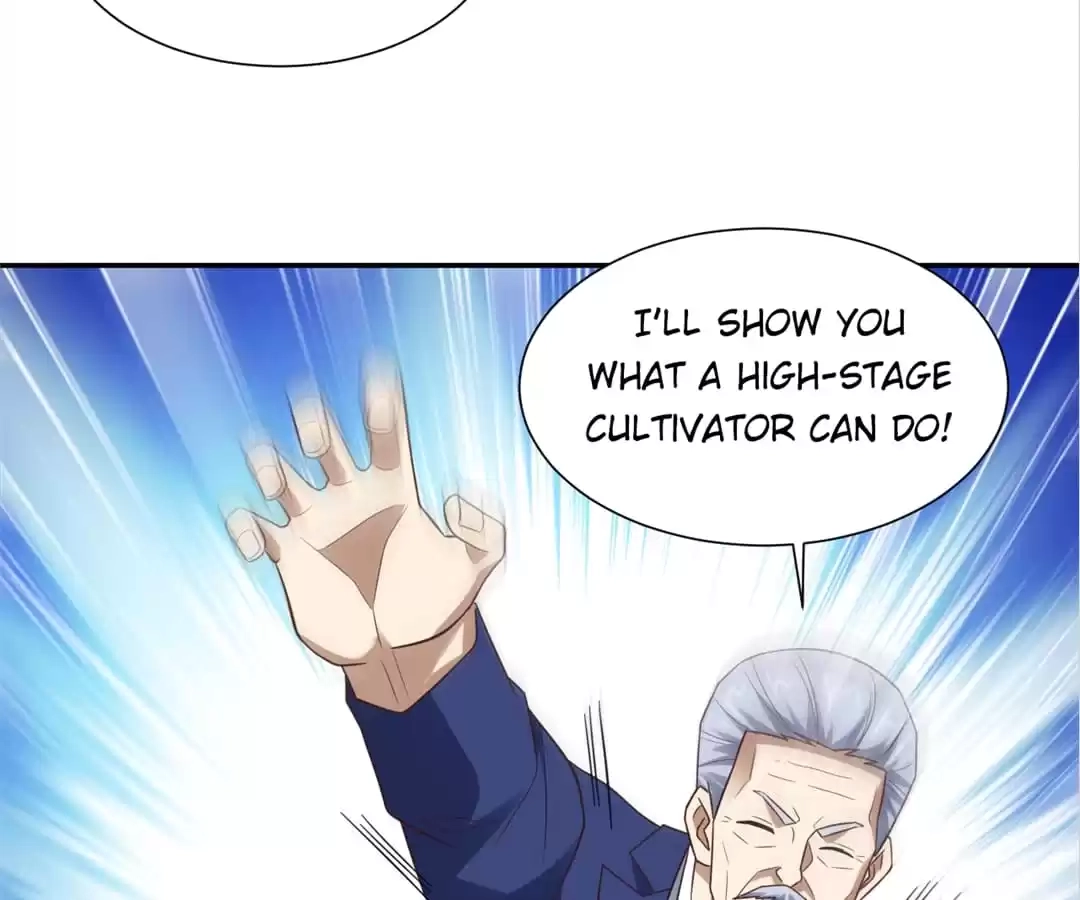 Gao Neng Strikes Chapter 248 - page 111