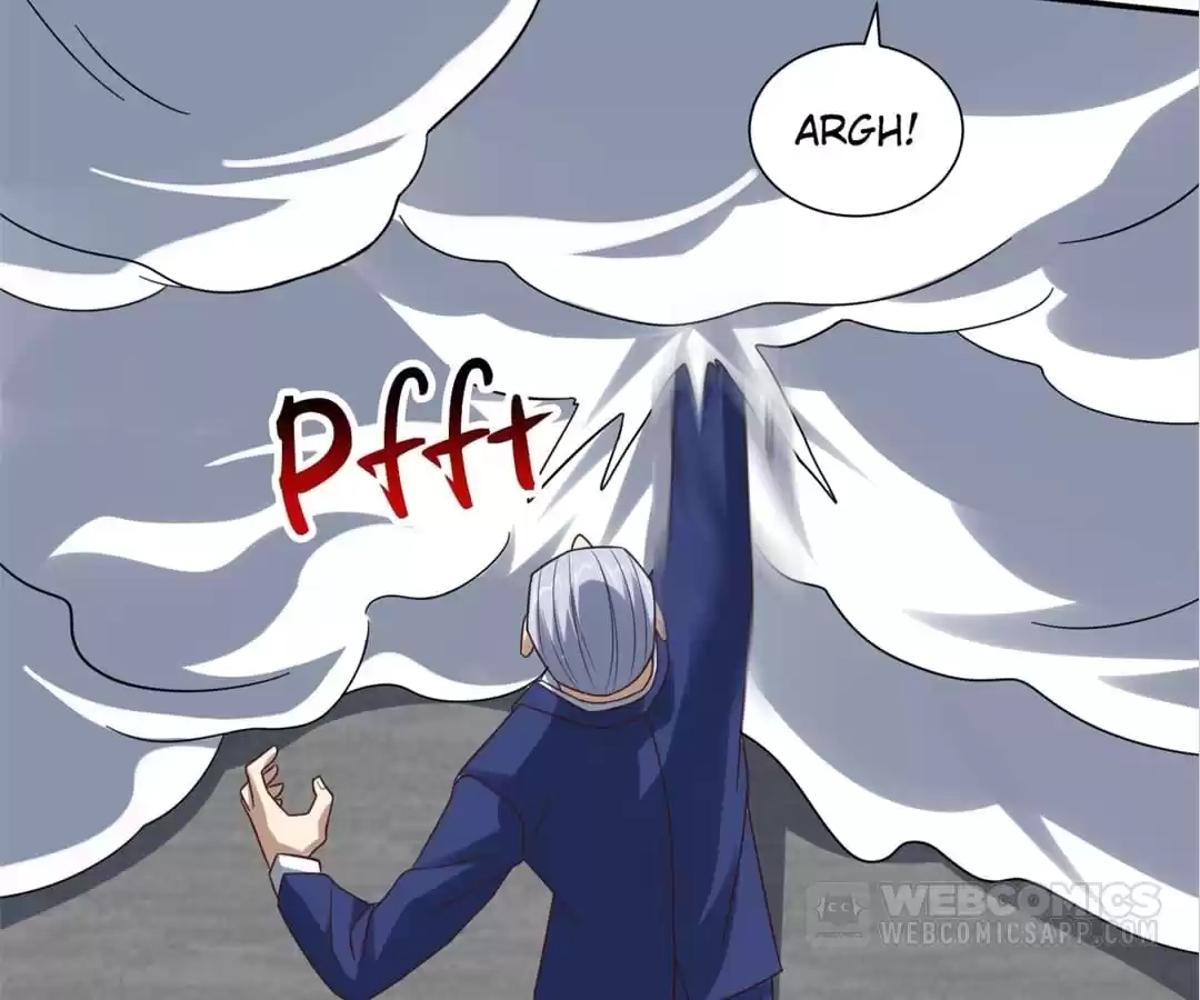 Gao Neng Strikes Chapter 248 - page 114
