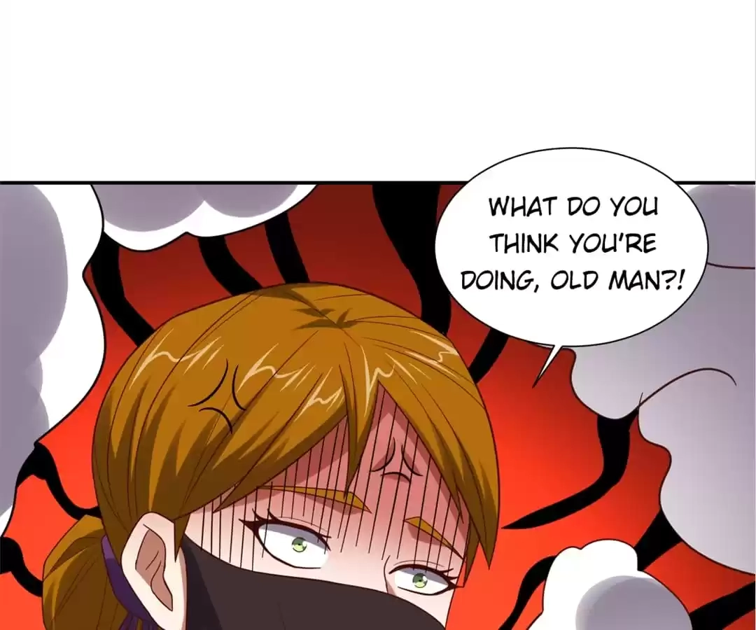 Gao Neng Strikes Chapter 248 - page 117