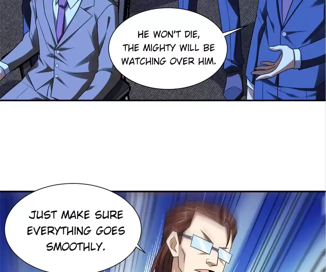 Gao Neng Strikes Chapter 248 - page 14