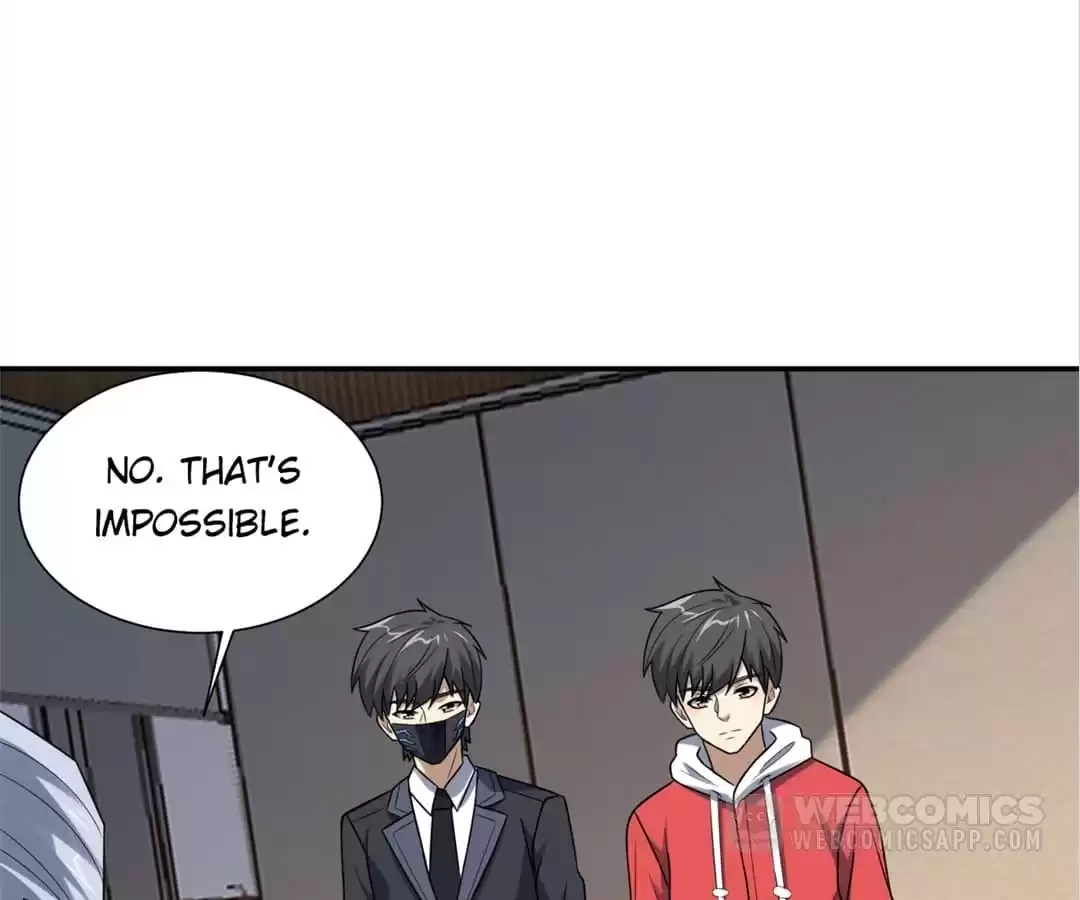 Gao Neng Strikes Chapter 248 - page 18
