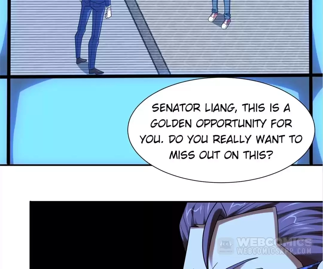 Gao Neng Strikes Chapter 248 - page 2
