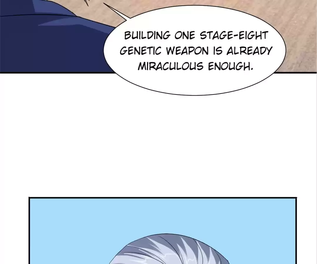 Gao Neng Strikes Chapter 248 - page 20