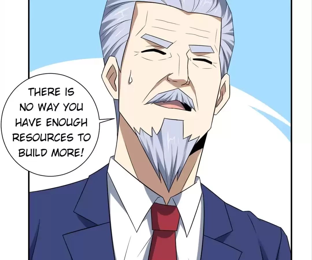 Gao Neng Strikes Chapter 248 - page 21