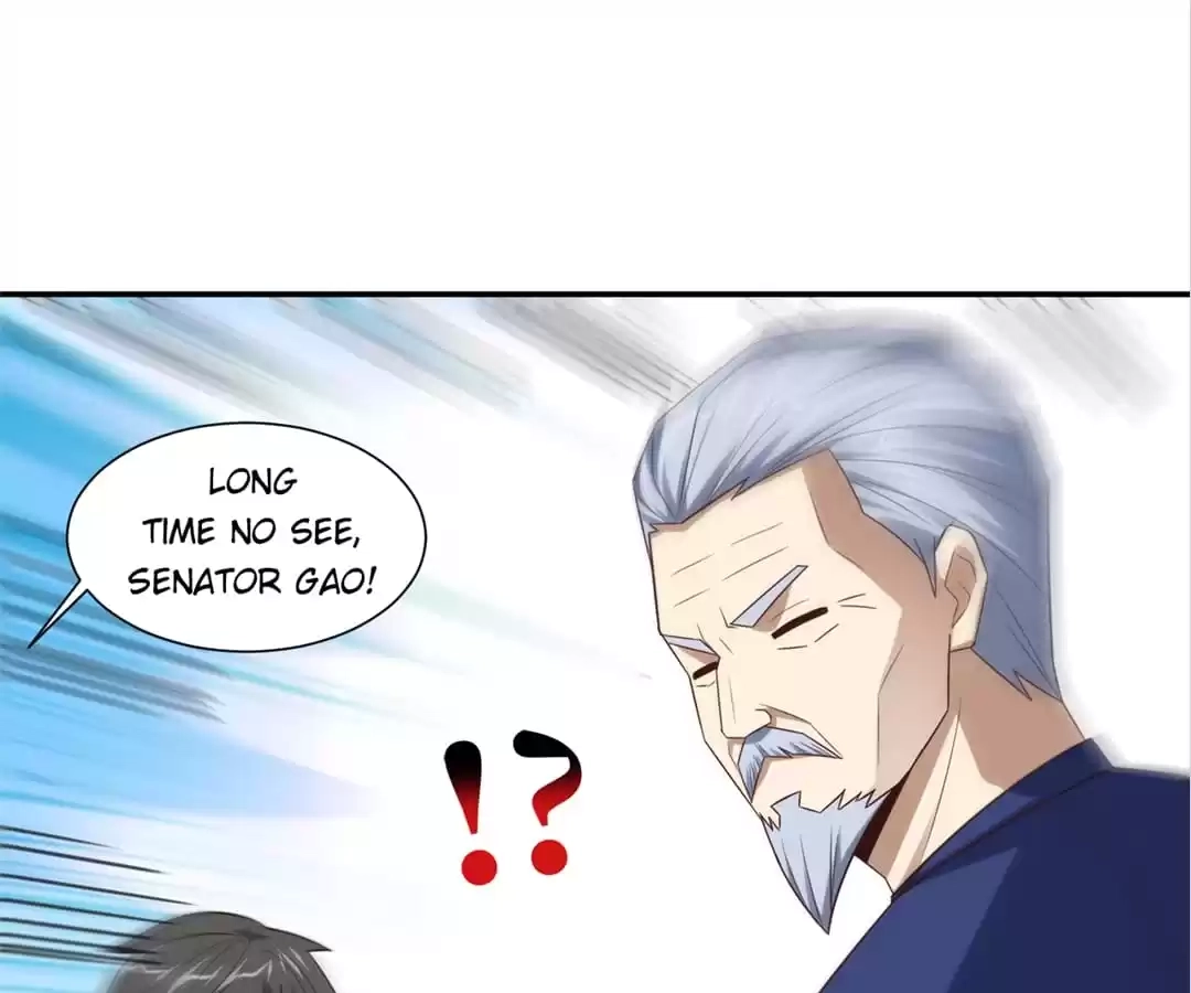 Gao Neng Strikes Chapter 248 - page 25
