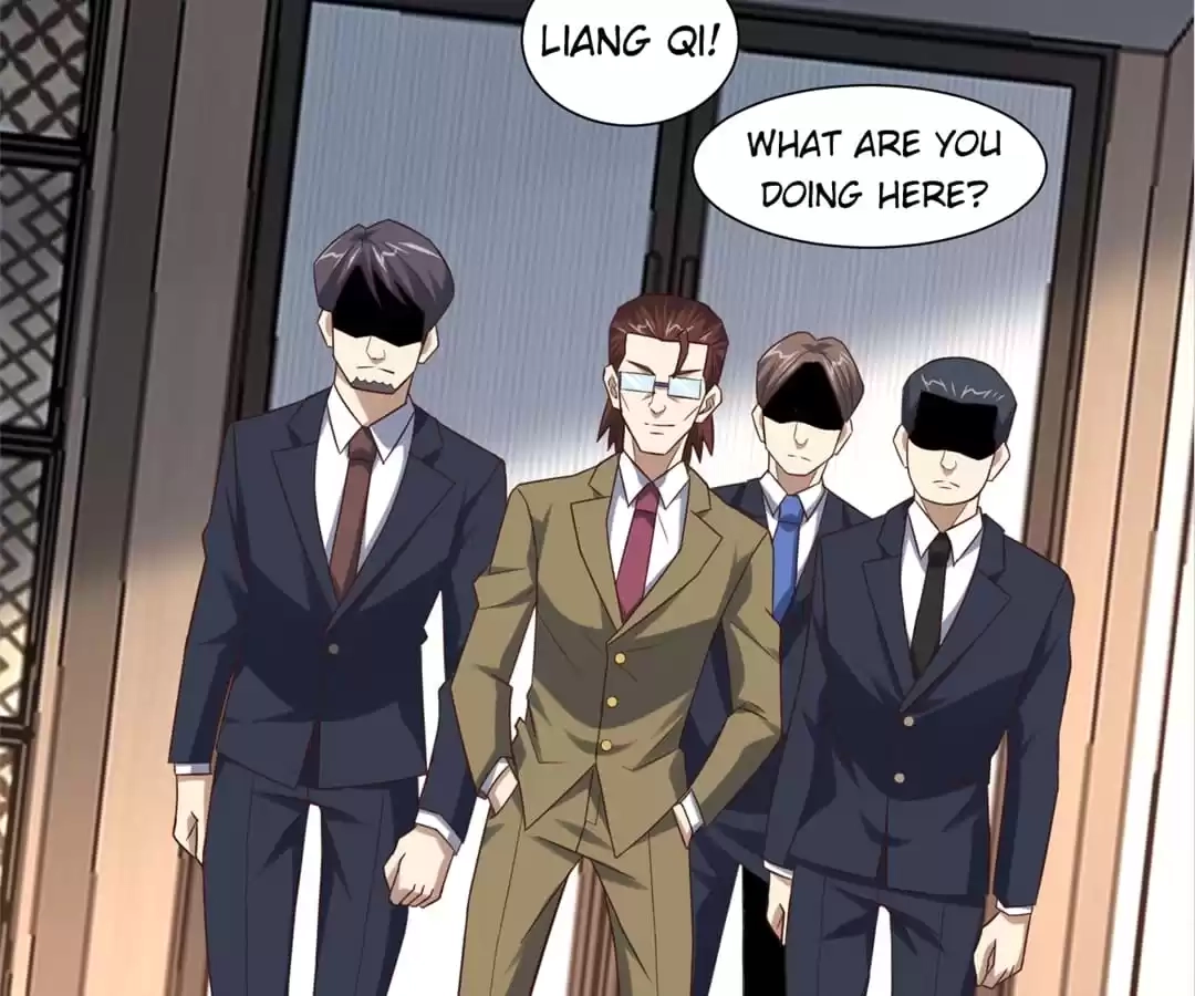 Gao Neng Strikes Chapter 248 - page 27