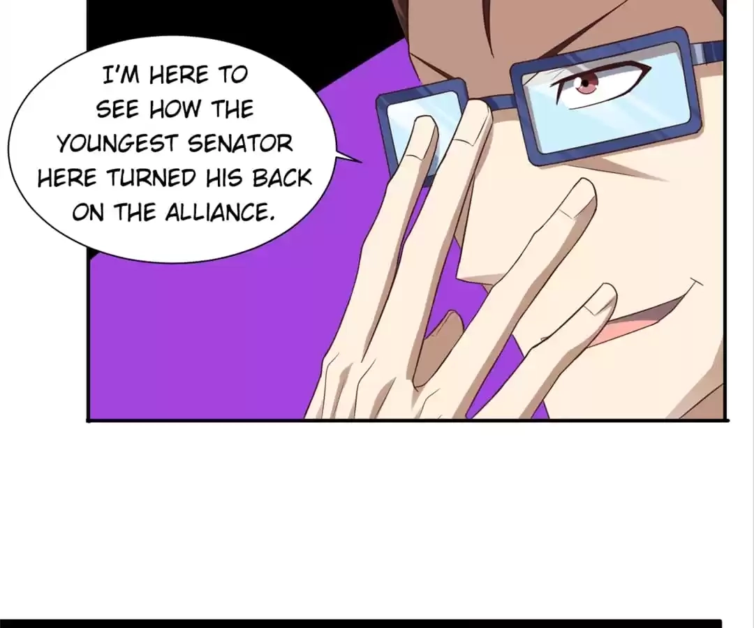 Gao Neng Strikes Chapter 248 - page 29