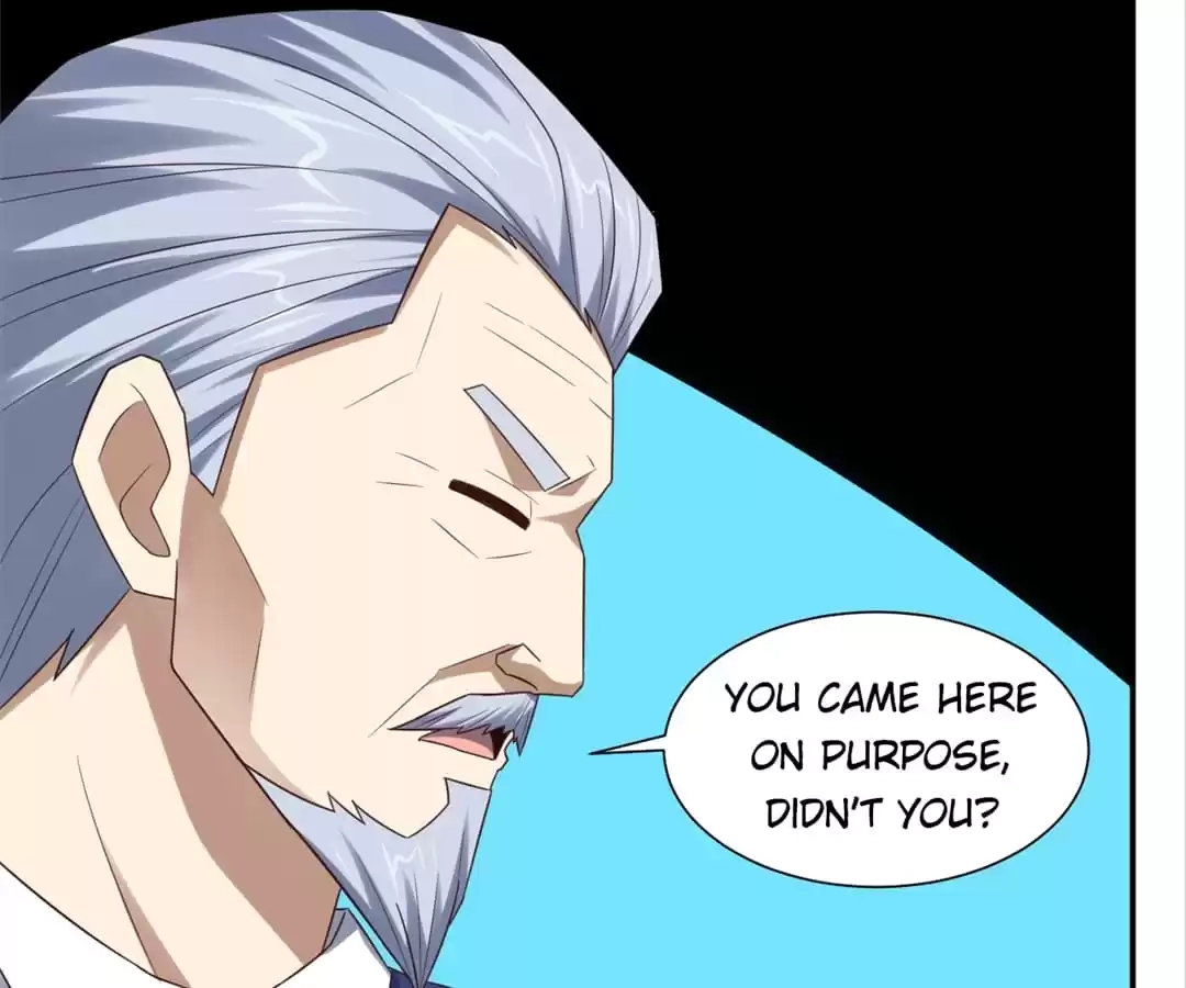 Gao Neng Strikes Chapter 248 - page 30