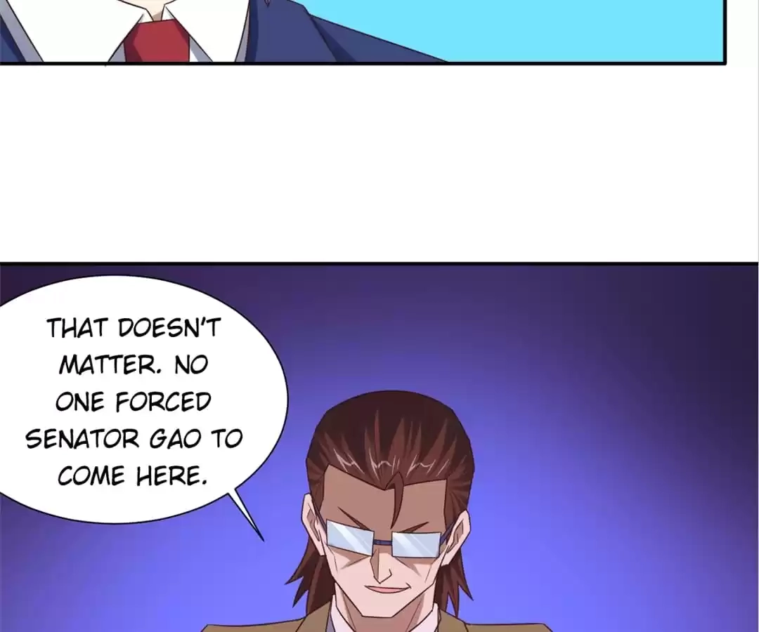 Gao Neng Strikes Chapter 248 - page 31