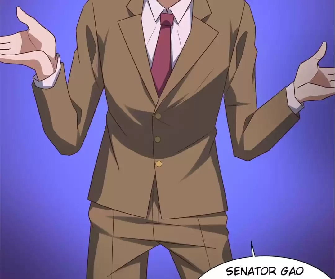 Gao Neng Strikes Chapter 248 - page 32