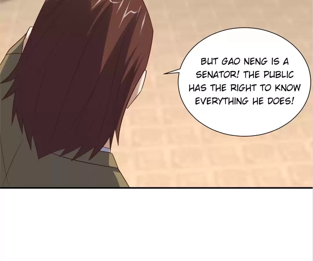 Gao Neng Strikes Chapter 248 - page 40