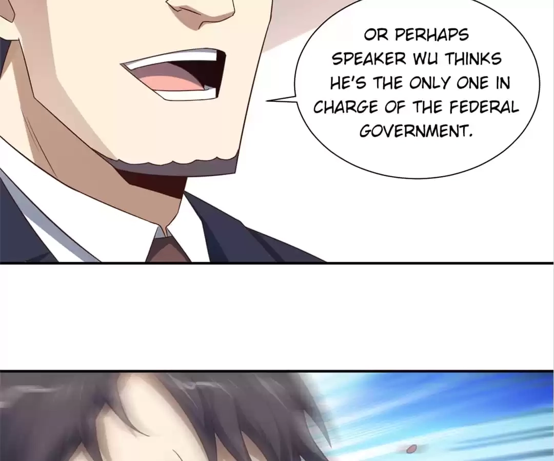 Gao Neng Strikes Chapter 248 - page 45