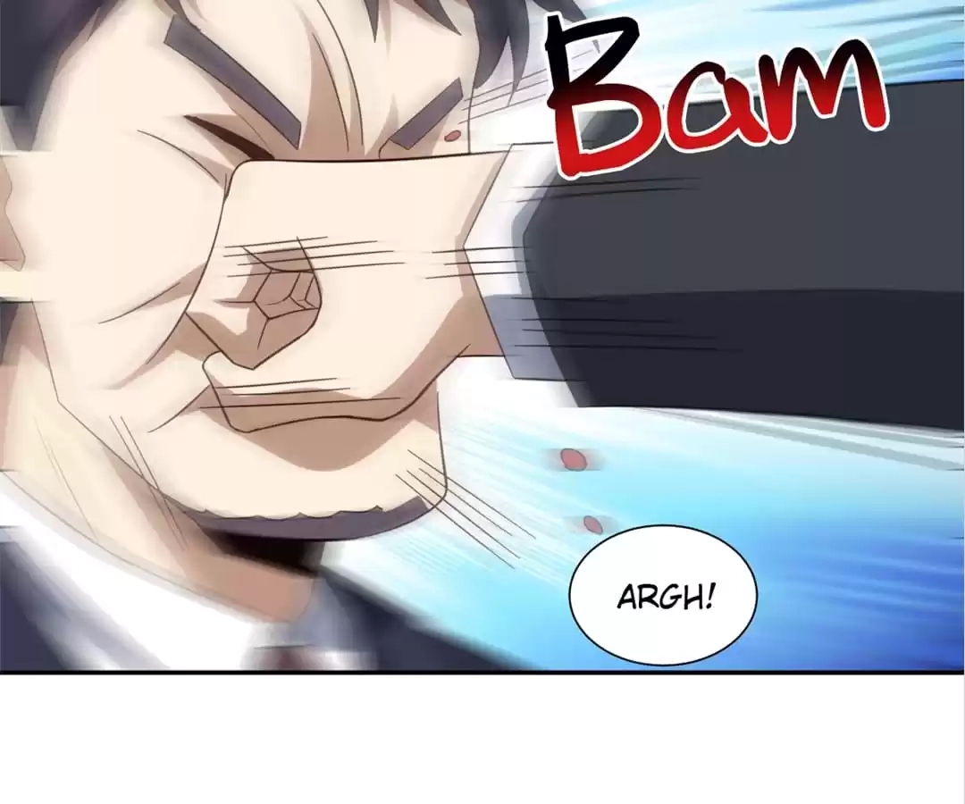 Gao Neng Strikes Chapter 248 - page 46