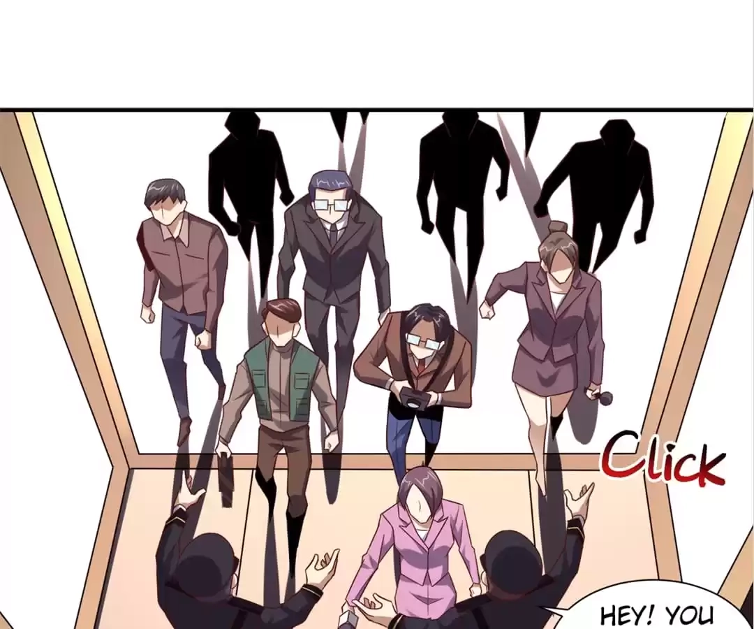 Gao Neng Strikes Chapter 248 - page 47
