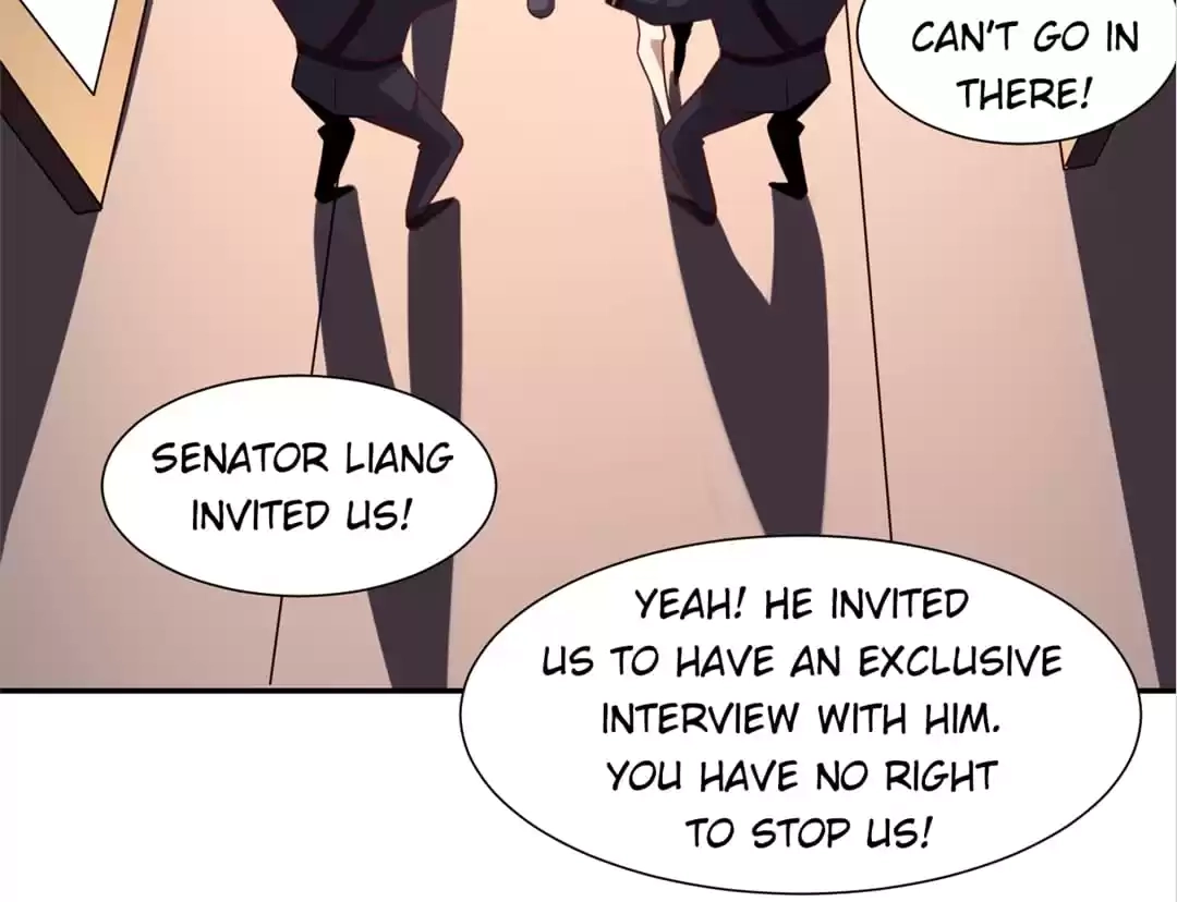 Gao Neng Strikes Chapter 248 - page 48