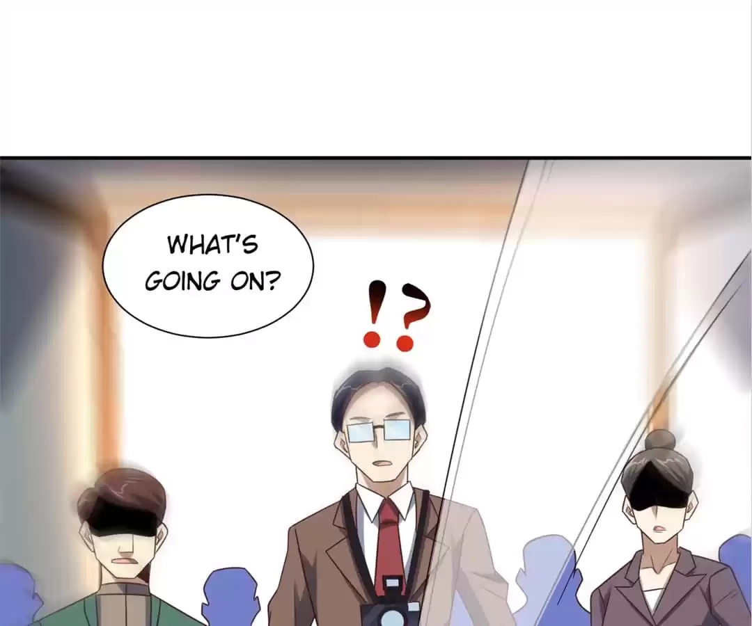 Gao Neng Strikes Chapter 248 - page 49