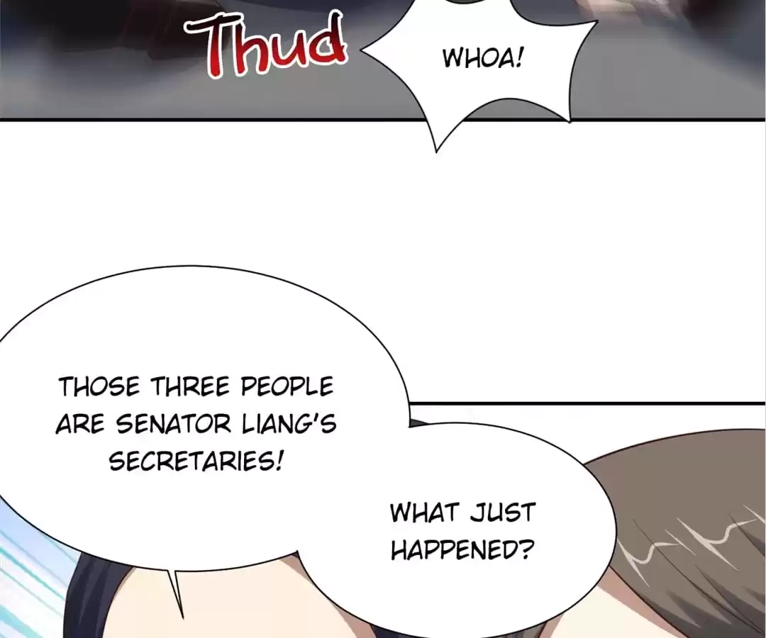 Gao Neng Strikes Chapter 248 - page 51