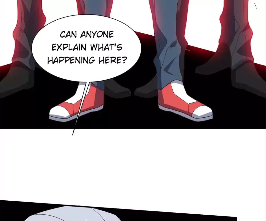 Gao Neng Strikes Chapter 248 - page 57