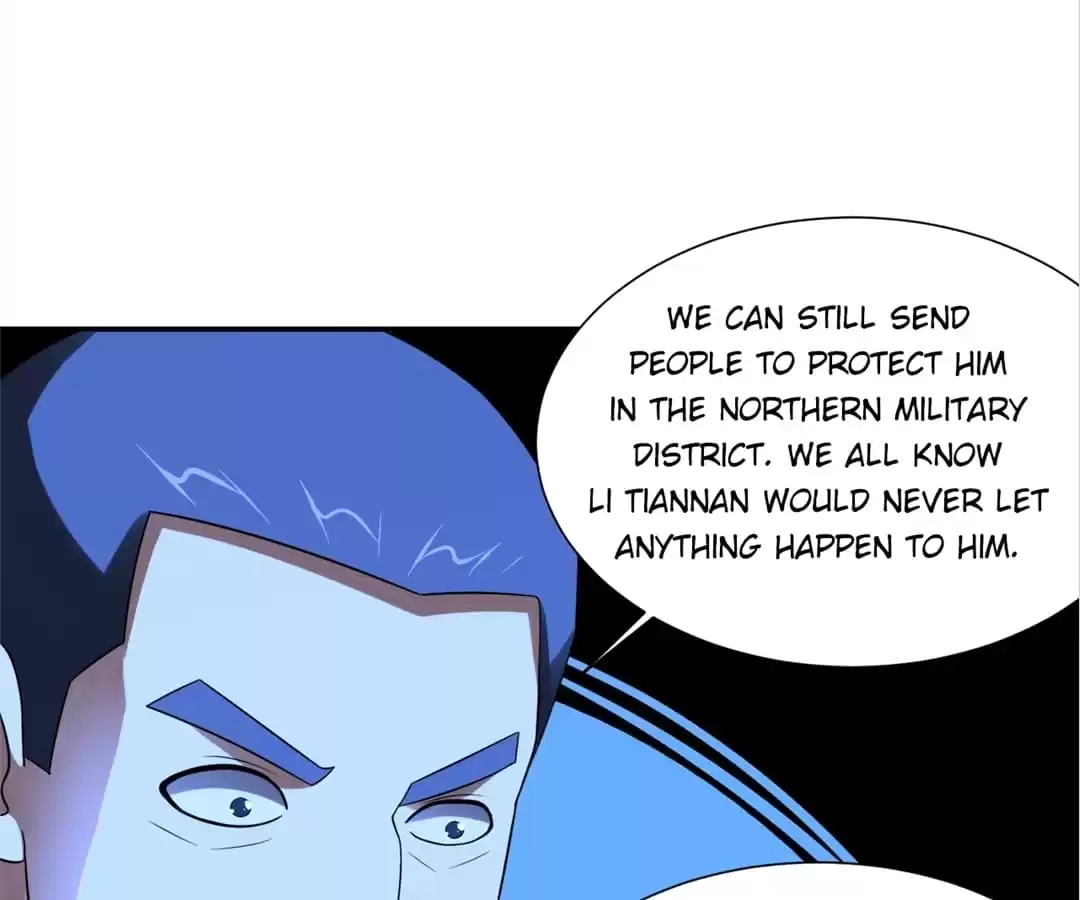 Gao Neng Strikes Chapter 248 - page 6